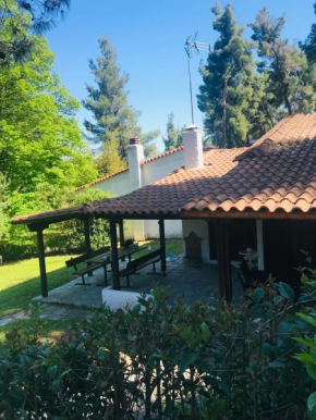 Sani Garden House